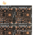 Rigid Board PCB Design One-Sol-Soluterer para PCB